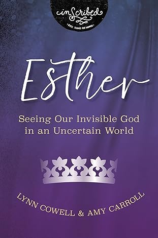 esther book