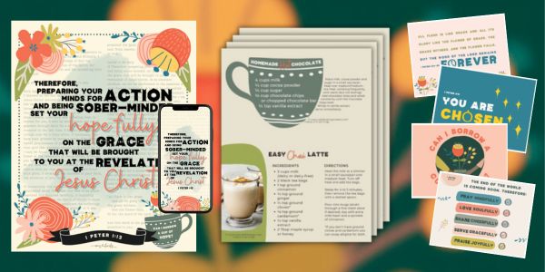 cup of hope bonus collection 2