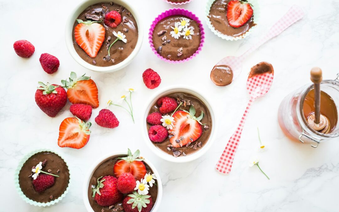 How to Host a Dessert Buffet for Your Neighbors