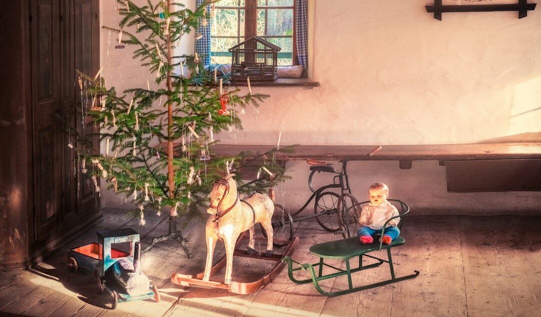 Twas the Night Before Christmas