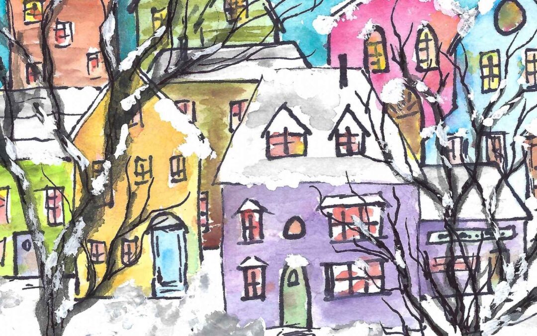 How to Handle an Unholy Mess