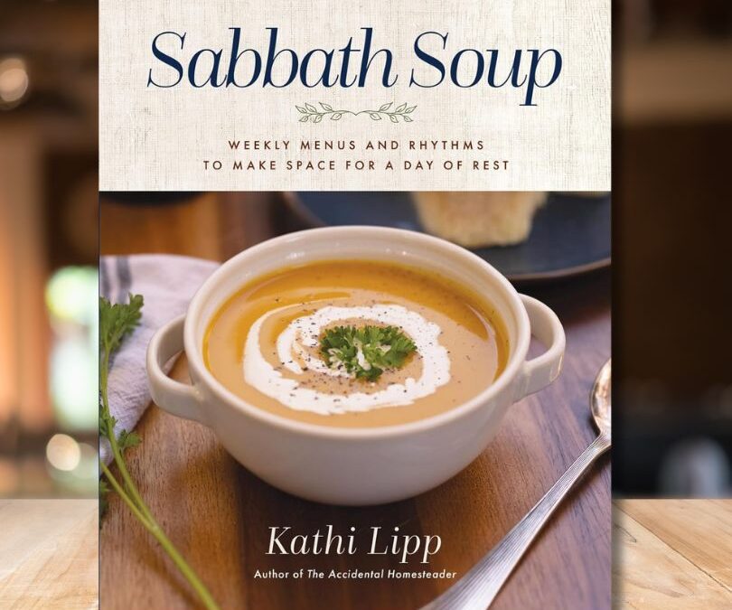 Sabbath Soup
