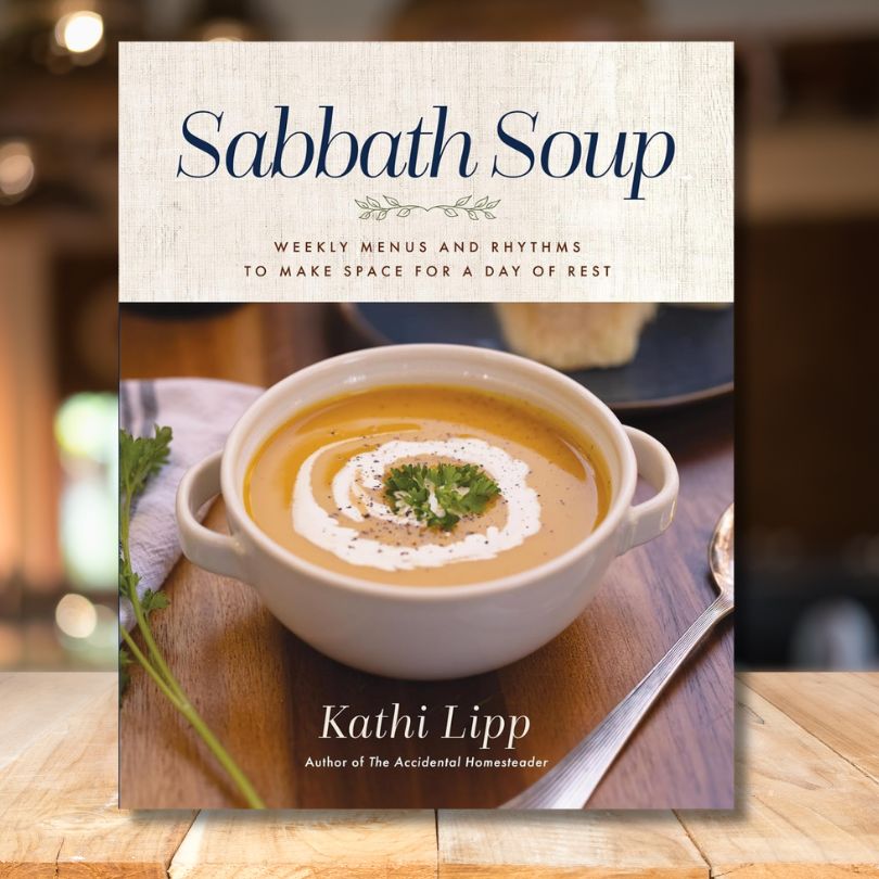 Sabbath Soup