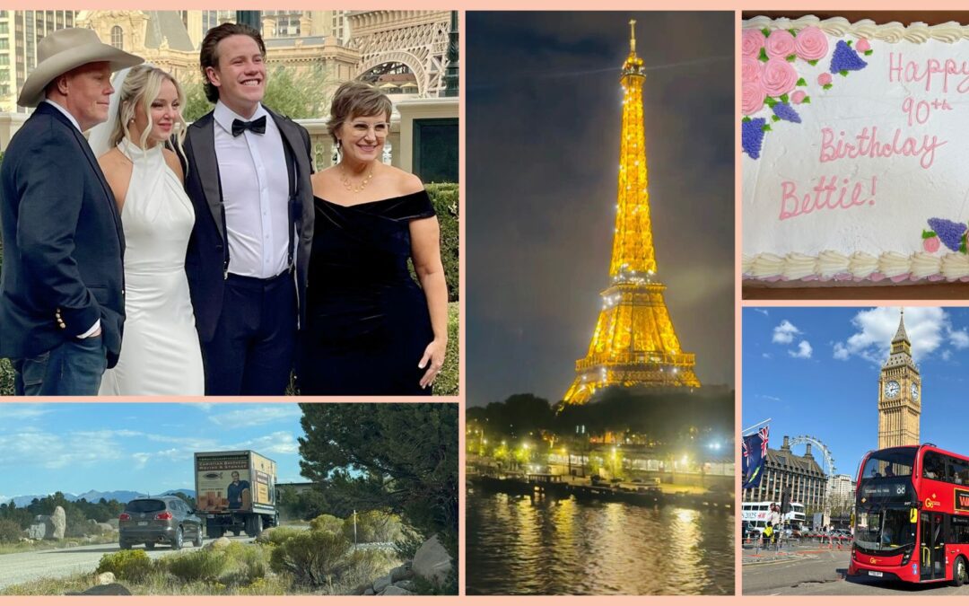 How’s Your Heart Before the Holidays?