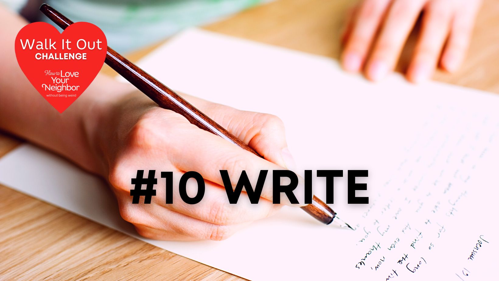 10 header write