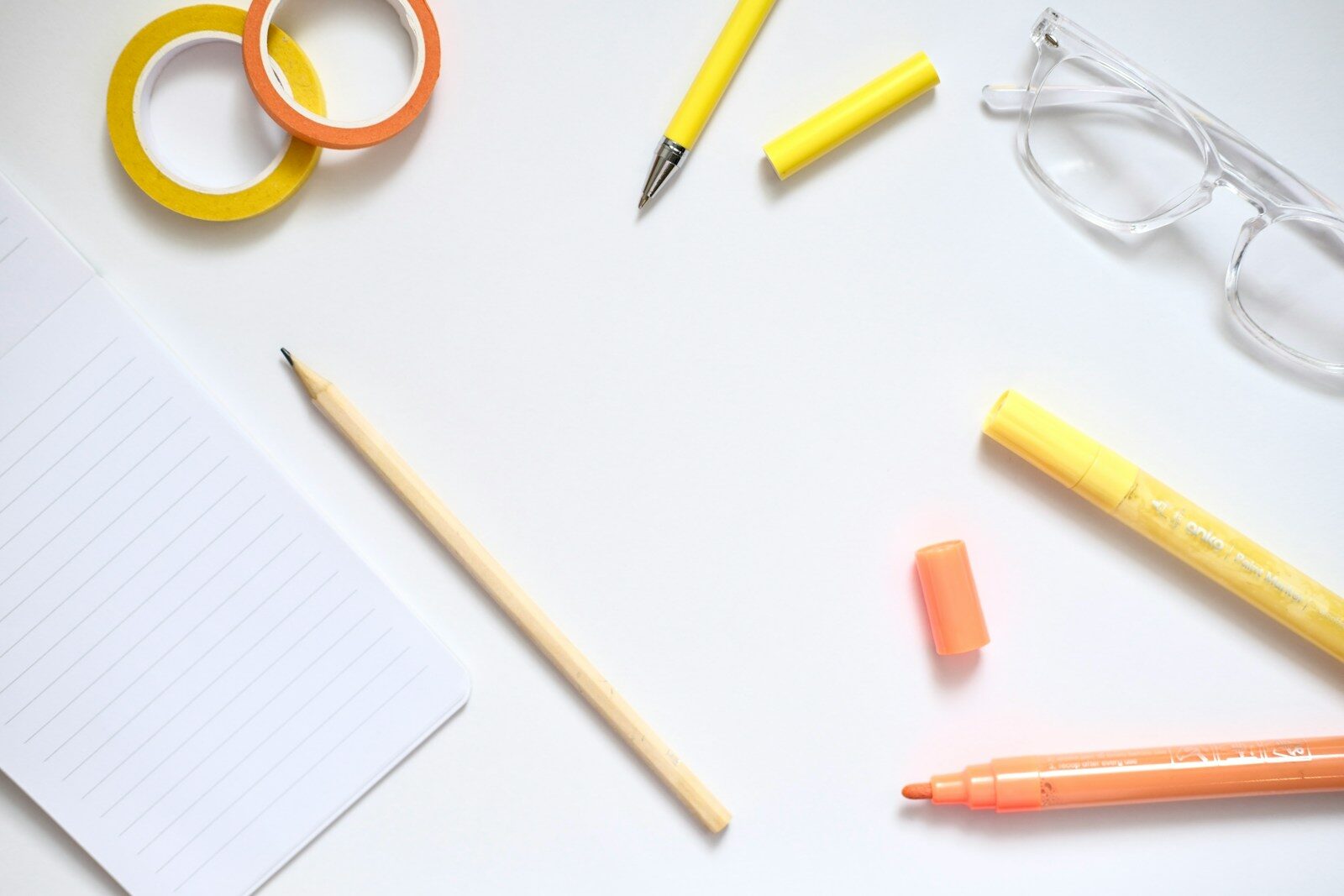 Put the Cap on the Marker: Erasing the Lines Between Us and Our Neighbors